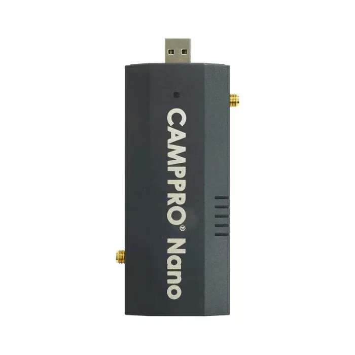Wi-Fi CampPro Nano