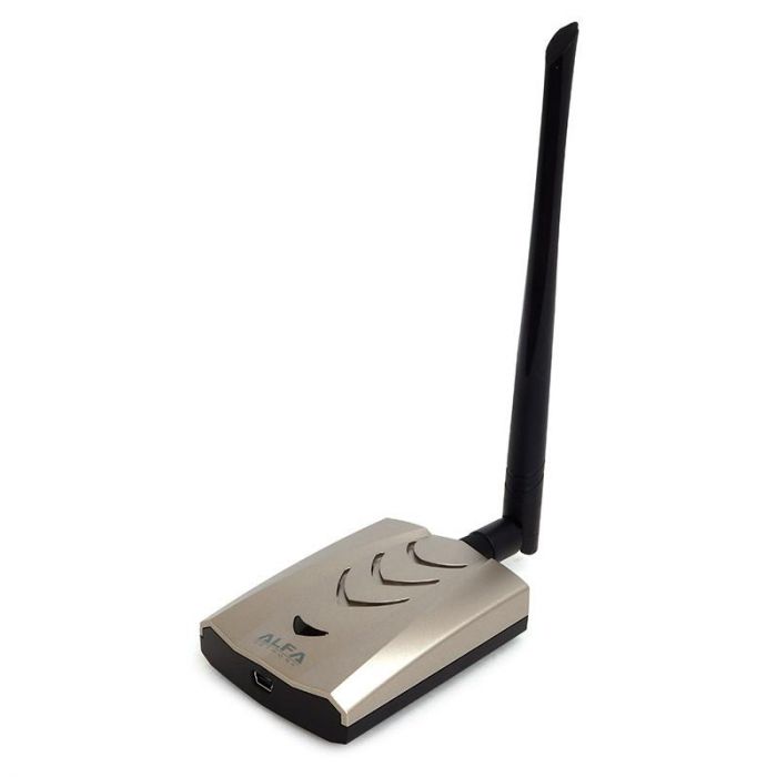 Wi-Fi USB адаптер ALFA Network AWUS036ACHM 