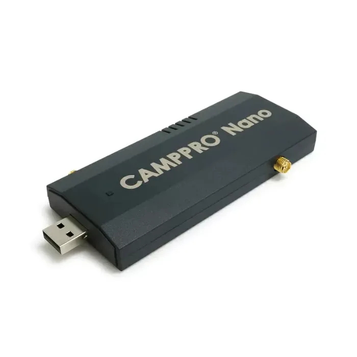 Wi-Fi CampPro Nano