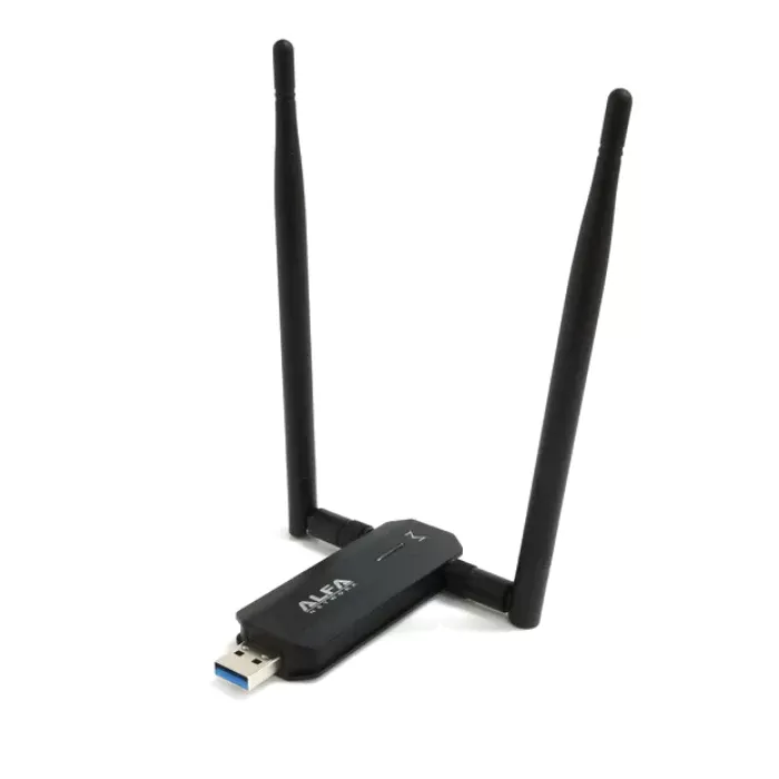 Wi-Fi USB адаптер Alfa Network AWUS036AXM