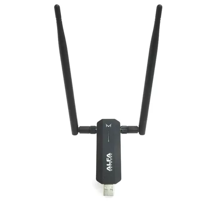 Wi-Fi USB адаптер Alfa Network AWUS036AXM