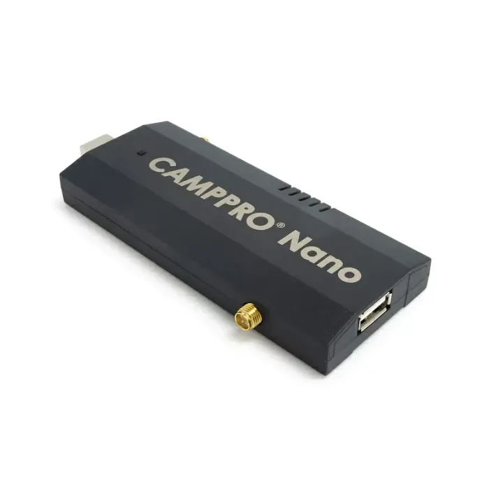 Wi-Fi CampPro Nano