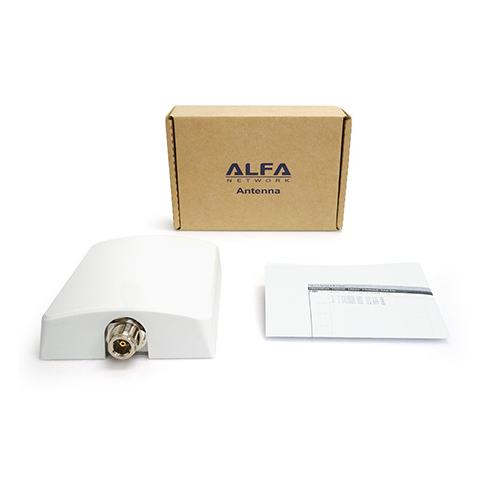 Антена 8 dBi - ALFA APA-L2458-08A