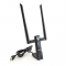 Wi-Fi USB адаптер Alfa Network AWUS036AC 
