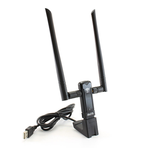 Wi-Fi USB адаптер Alfa Network AWUS036AC 