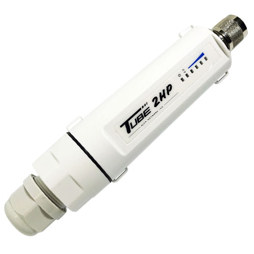 Зовнішня точка доступу - ALFA Tube 2HP 