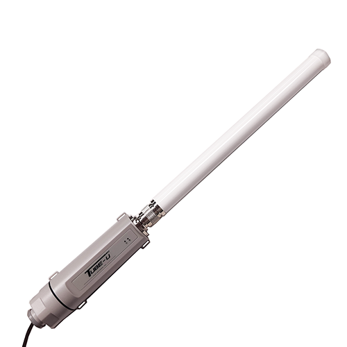 Wi-Fi комплект ALFA Tube-UAC2 + 9 dBi антена