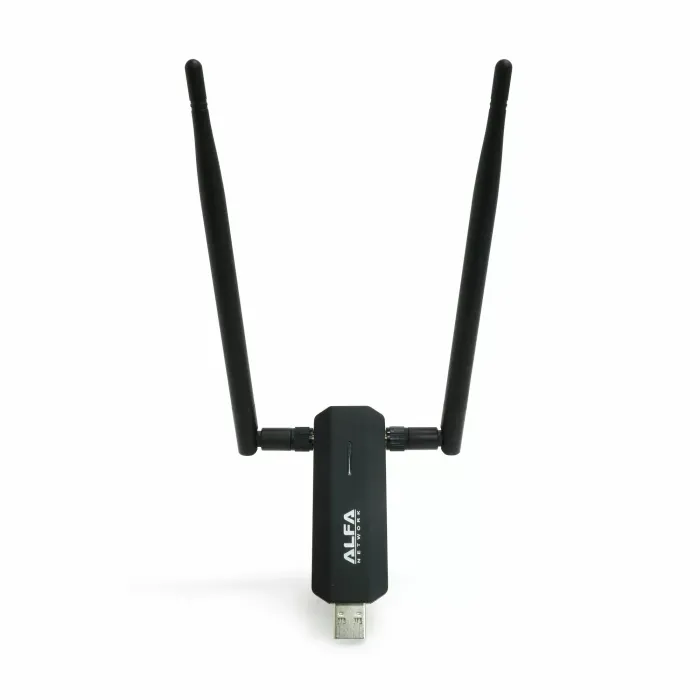 Wi-Fi USB адаптер Alfa Network AWUS036AX