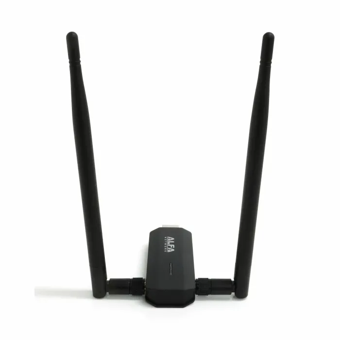 Wi-Fi USB адаптер Alfa Network AWUS036AX
