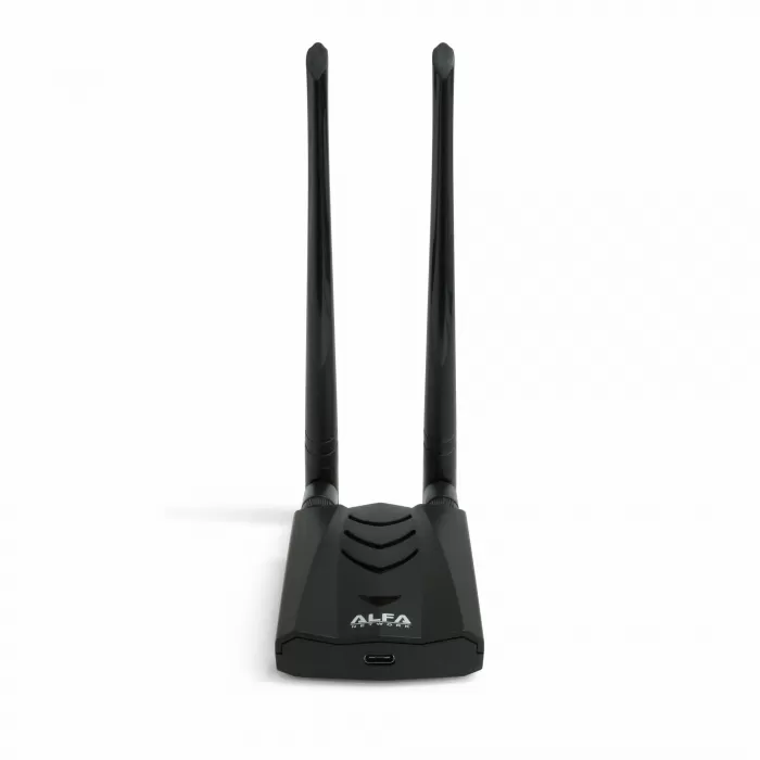 Wi-Fi USB адаптер Alfa Network AWUS036AXML 