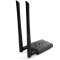 Wi-Fi USB адаптер Alfa Network AWUS036ACH v2