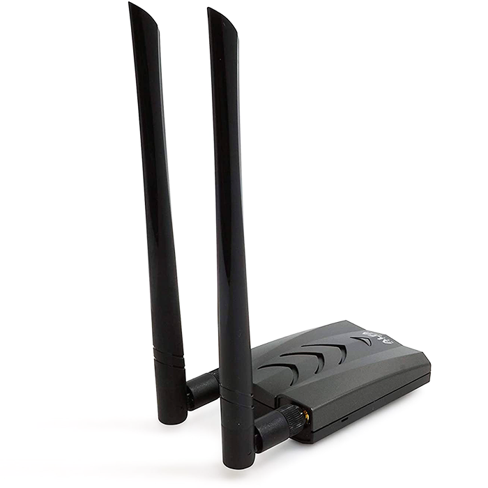 Wi-Fi USB адаптер Alfa Network AWUS036ACH v2