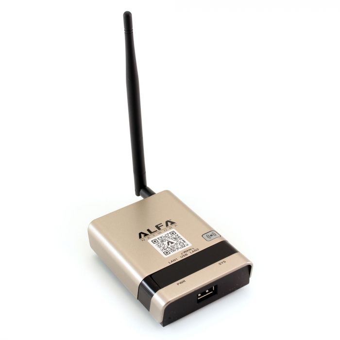 Wi-Fi роутер ALFA R36AH v2