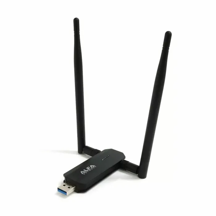 Wi-Fi USB адаптер Alfa Network AWUS036AX
